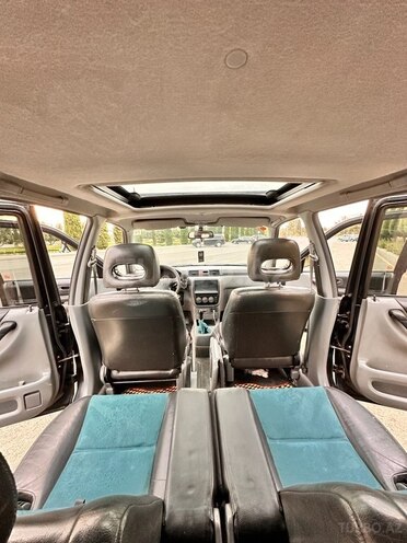 Honda CR-V 1998, 298,000 km - 2.0 l - Gəncə