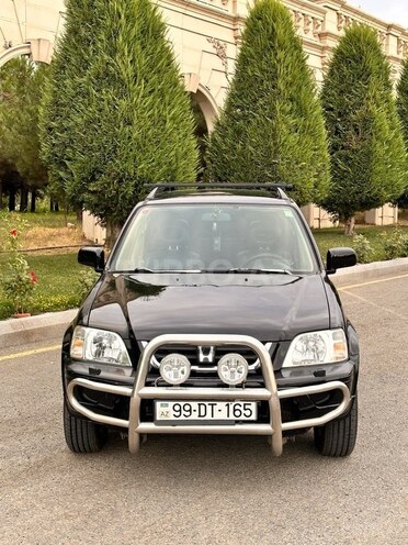 Honda CR-V 1998, 298,000 km - 2.0 l - Gəncə