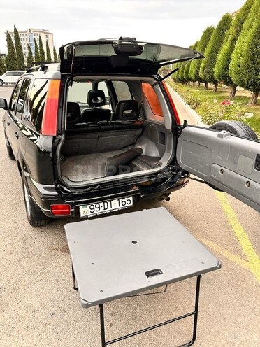 Honda CR-V 1998, 298,000 km - 2.0 l - Gəncə
