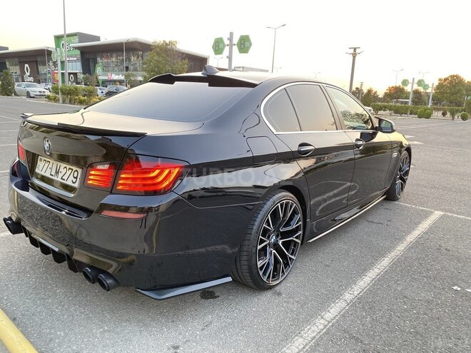 BMW 528 2014, 165,000 km - 2.0 l - Bakı