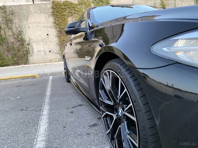 BMW 528 2014, 165,000 km - 2.0 l - Bakı