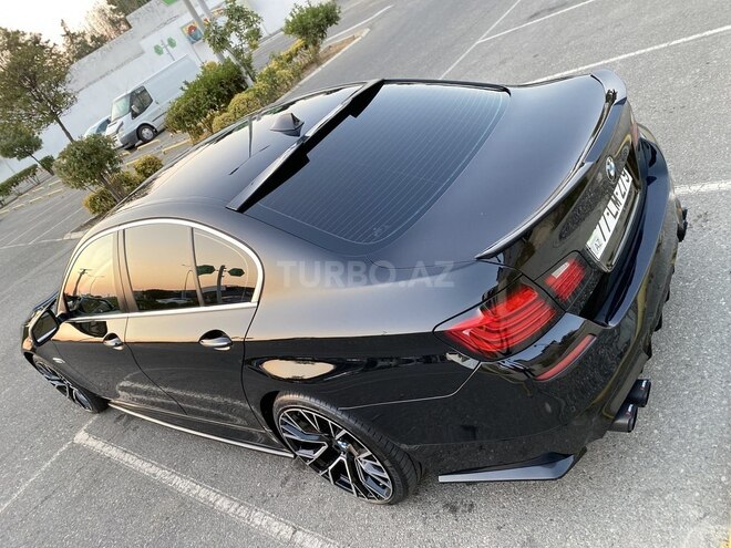 BMW 528 2014, 165,000 km - 2.0 l - Bakı