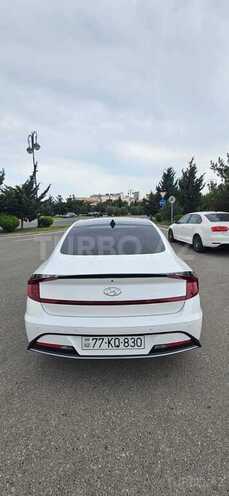 Hyundai Sonata 2020, 67,000 km - 2.0 л - Bakı