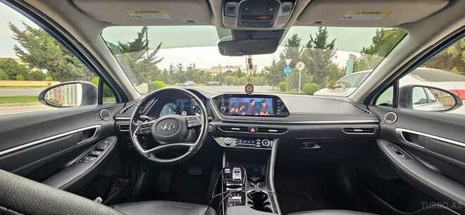 Hyundai Sonata 2020, 67,000 km - 2.0 л - Bakı