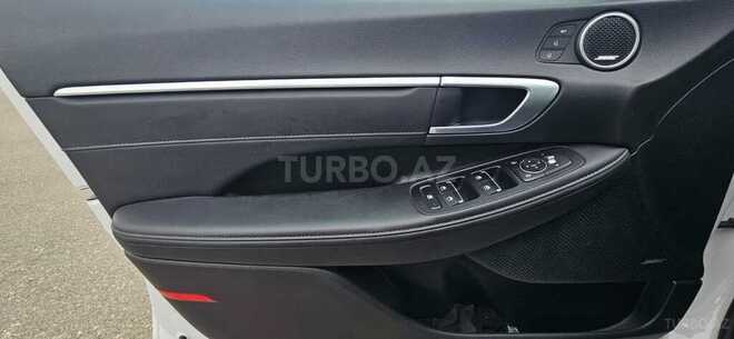 Hyundai Sonata 2020, 67,000 km - 2.0 л - Bakı