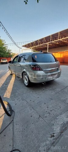 Opel Astra 2006, 385,294 km - 1.3 l - Ağdaş