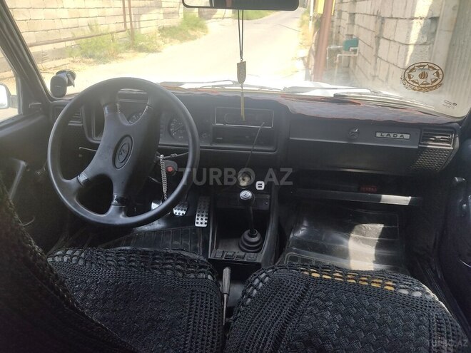 LADA (VAZ) 2107 1999, 150,000 km - 1.6 l - Şirvan