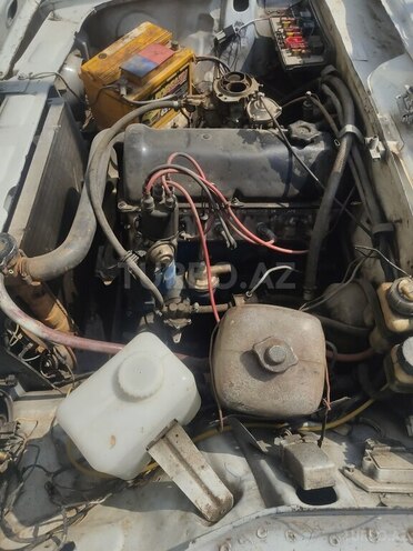 LADA (VAZ) 2107 1999, 150,000 km - 1.6 l - Şirvan