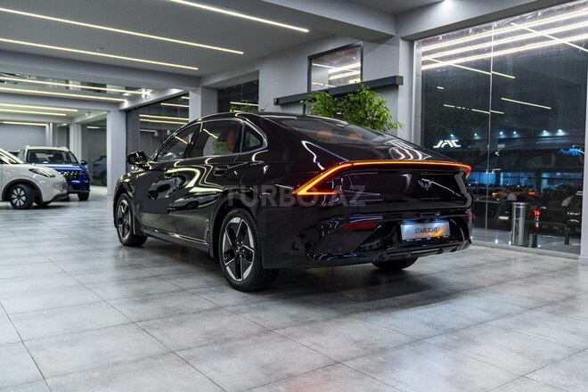 Wuling  2025, 0 km - 1.5 l - Bakı