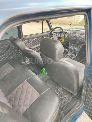 LADA (VAZ) 2106 1991, 150,000 km - 1.6 l - Ağcabədi