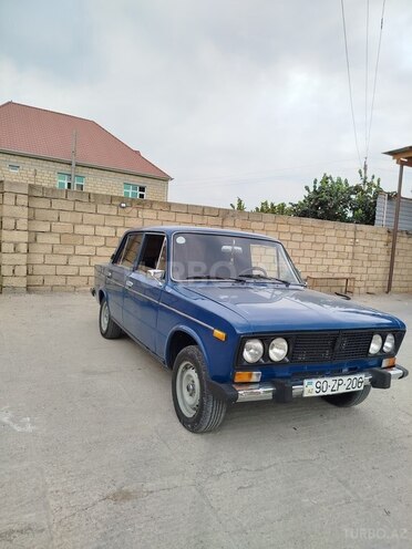 LADA (VAZ) 2106 1991, 150,000 km - 1.6 l - Ağcabədi