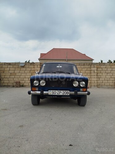 LADA (VAZ) 2106 1991, 150,000 km - 1.6 l - Ağcabədi