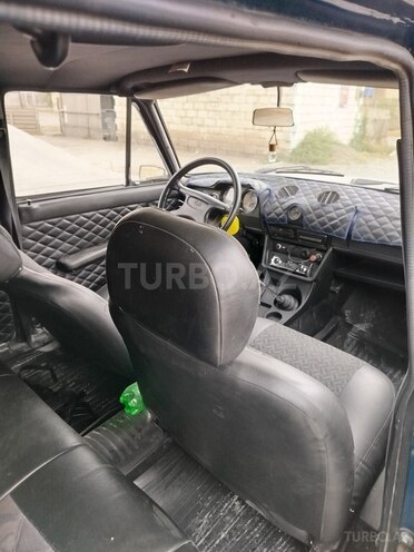LADA (VAZ) 2106 1991, 150,000 km - 1.6 l - Ağcabədi