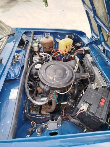 LADA (VAZ) 2106 1991, 150,000 km - 1.6 l - Ağcabədi