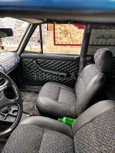 LADA (VAZ) 2106 1991, 150,000 km - 1.6 l - Ağcabədi