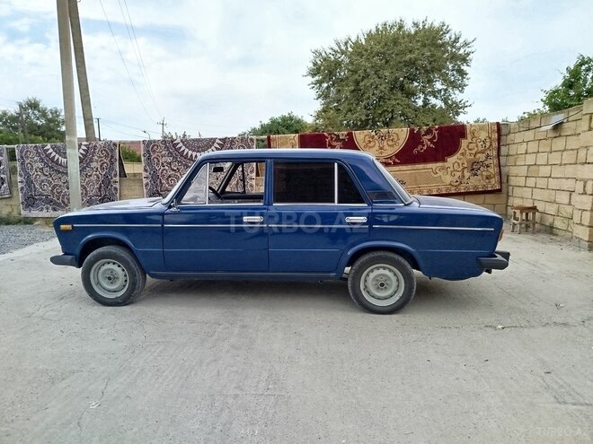 LADA (VAZ) 2106 1991, 150,000 km - 1.6 l - Ağcabədi