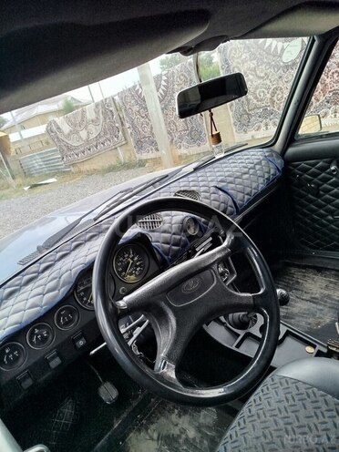 LADA (VAZ) 2106 1991, 150,000 km - 1.6 l - Ağcabədi