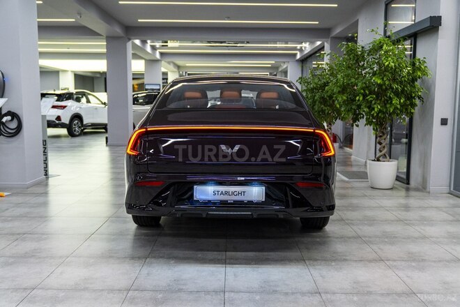 Wuling  2025, 0 km - 1.5 l - Bakı