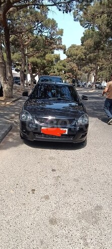 LADA (VAZ) Priora 2014, 245,000 km - 1.6 л - Bakı
