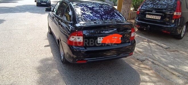 LADA (VAZ) Priora 2014, 245,000 km - 1.6 л - Bakı