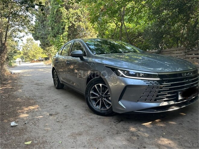 BYD Destroyer 05 2024, 390 km - 1.5 l - Bakı