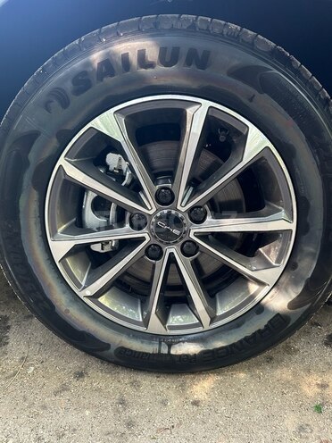 BYD Destroyer 05 2024, 390 km - 1.5 l - Bakı