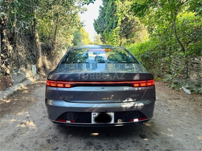 BYD Destroyer 05 2024, 390 km - 1.5 l - Bakı