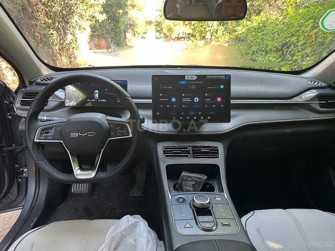 BYD Destroyer 05 2024, 390 km - 1.5 l - Bakı
