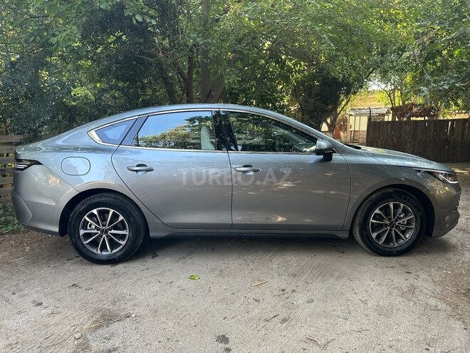 BYD Destroyer 05 2024, 390 km - 1.5 l - Bakı
