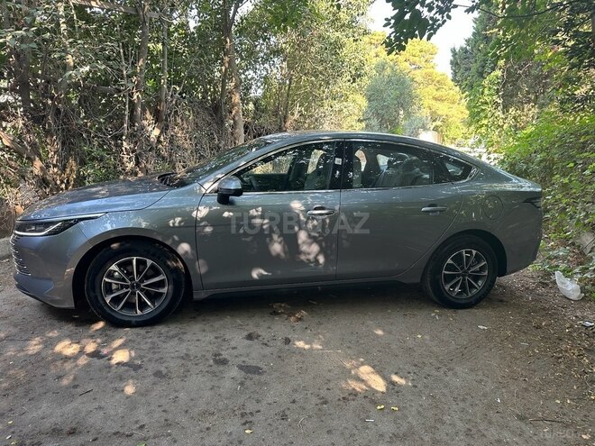 BYD Destroyer 05 2024, 390 km - 1.5 l - Bakı