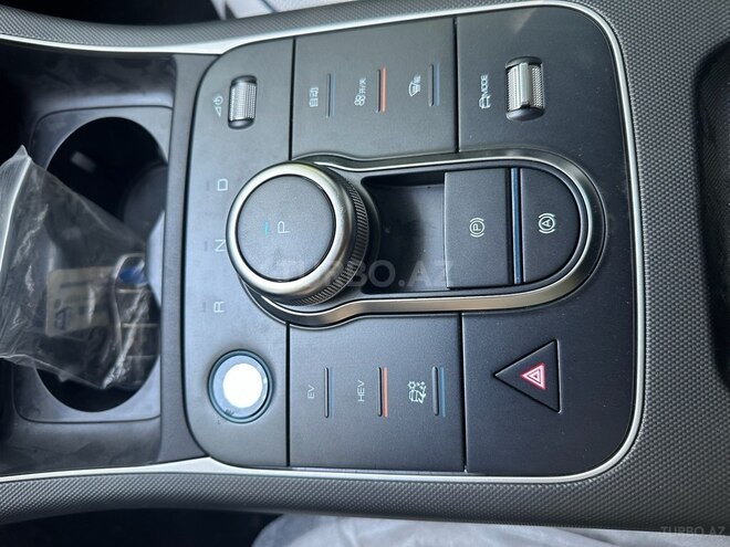 BYD Destroyer 05 2024, 390 km - 1.5 l - Bakı