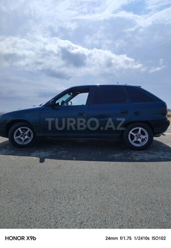 Opel Astra 1994, 458,800 km - 1.6 l - Şabran