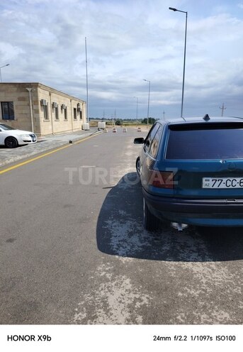 Opel Astra 1994, 458,800 km - 1.6 l - Şabran