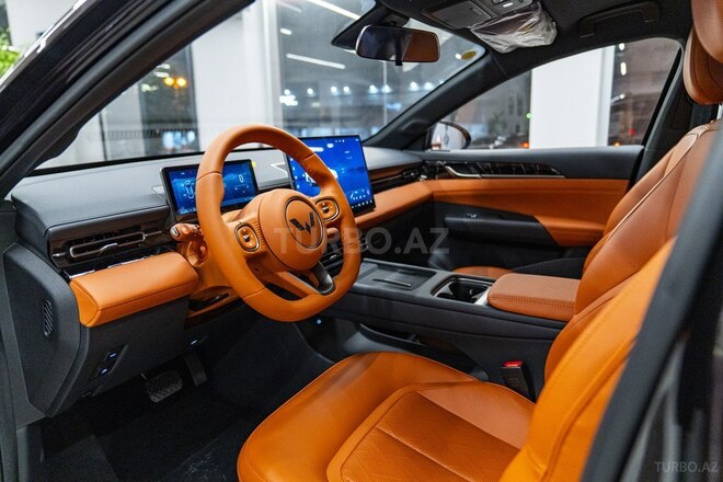 Wuling  2025, 0 km - 1.5 l - Bakı