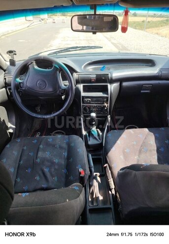 Opel Astra 1994, 458,800 km - 1.6 l - Şabran