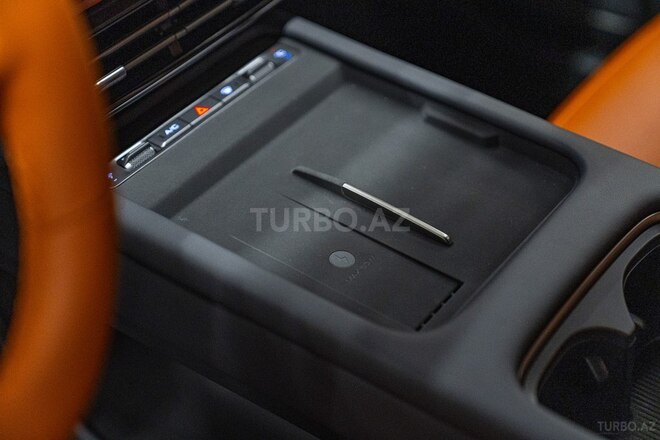 Wuling  2025, 0 km - 1.5 l - Bakı