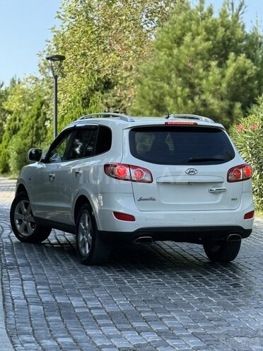 Hyundai Santa Fe 2009, 264,106 km - 2.0 л - Bakı