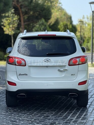 Hyundai Santa Fe 2009, 264,106 km - 2.0 л - Bakı