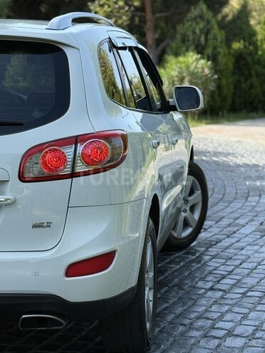 Hyundai Santa Fe 2009, 264,106 km - 2.0 л - Bakı
