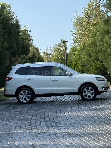 Hyundai Santa Fe 2009, 264,106 km - 2.0 л - Bakı