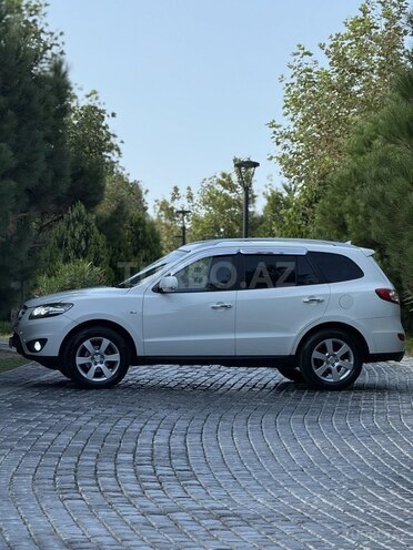 Hyundai Santa Fe 2009, 264,106 km - 2.0 л - Bakı