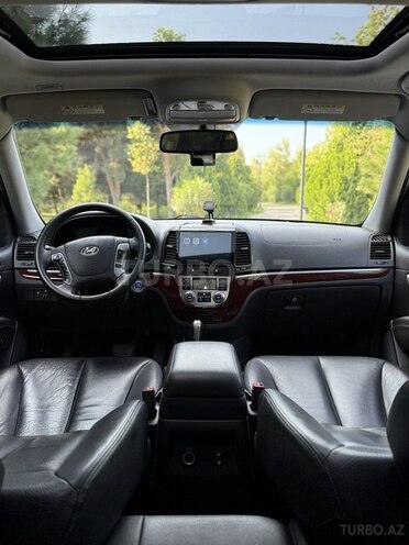 Hyundai Santa Fe 2009, 264,106 km - 2.0 л - Bakı