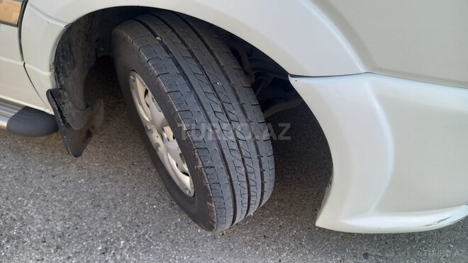 Mercedes Sprinter 315 2009, 715,000 km - 2.2 л - Bakı
