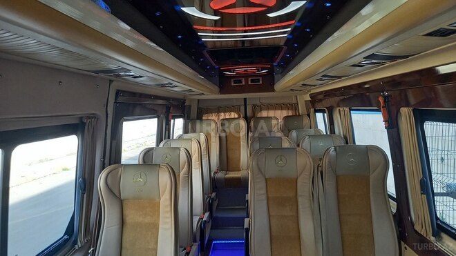 Mercedes Sprinter 315 2009, 715,000 km - 2.2 л - Bakı