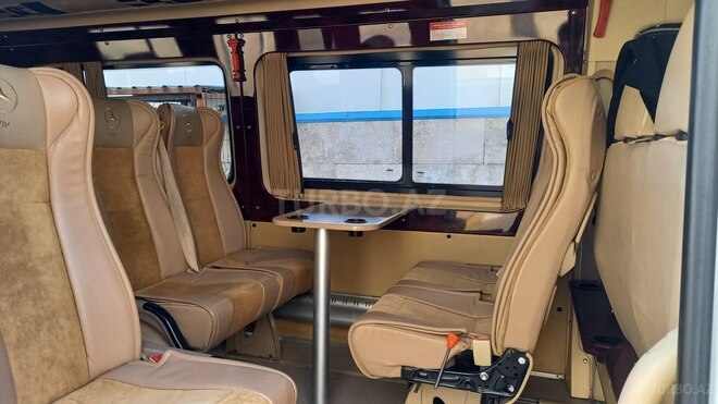 Mercedes Sprinter 315 2009, 715,000 km - 2.2 л - Bakı