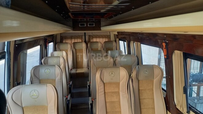 Mercedes Sprinter 315 2009, 715,000 km - 2.2 л - Bakı