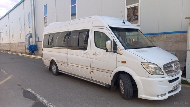 Mercedes Sprinter 315 2009, 715,000 km - 2.2 л - Bakı
