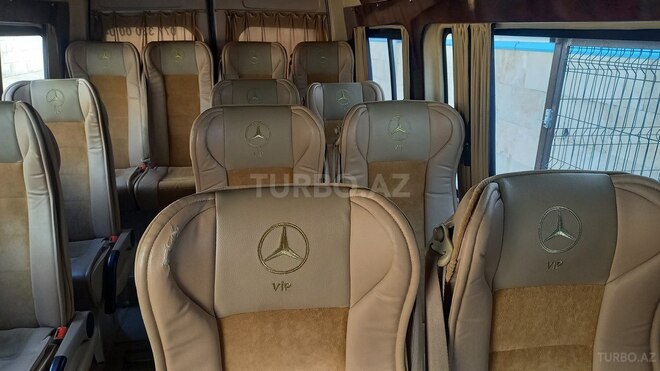 Mercedes Sprinter 315 2009, 715,000 km - 2.2 л - Bakı