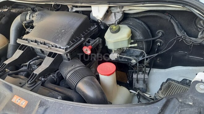 Mercedes Sprinter 315 2009, 715,000 km - 2.2 л - Bakı