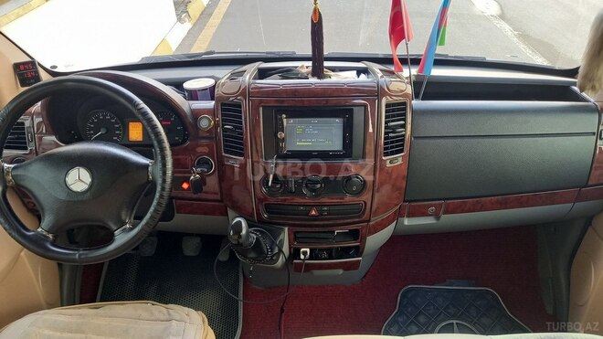 Mercedes Sprinter 315 2009, 715,000 km - 2.2 л - Bakı